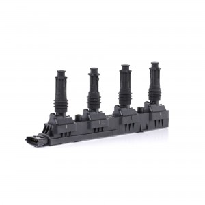 Катушка зажигания OPEL CORSA  C/D 1.2 /1.4 0 221 503 472 BOSCH