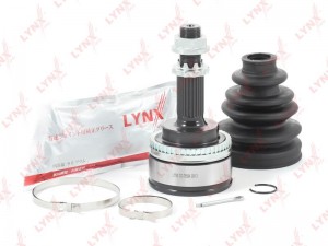 ШРУС наружный подходит для TOYOTA Avensis(T22) 1.8-2.0 97-00 CO-7558A CO-7558A LYNXAUTO