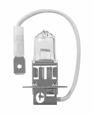 Лампа 12V H3 55W PK22s 3200K 1450лм Standard NEOLUX N453 NEOLUX