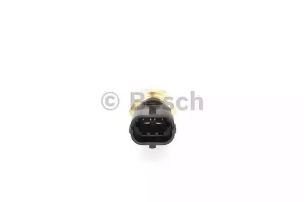 Датчик температуры 0280130093 0 280 130 093 BOSCH