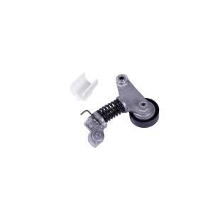 Натяжитель приводного ремня JAC T6 NSP NSP301015080GD190 NSP