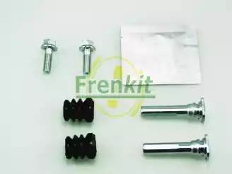 р/к направл. суппорта! с напр.\ Suzuki Alto, Honda Civic I/II 80>,Chevrolet Epic 810030 FRENKIT