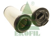 Фильтр воздушный EKO01680 EKOFIL