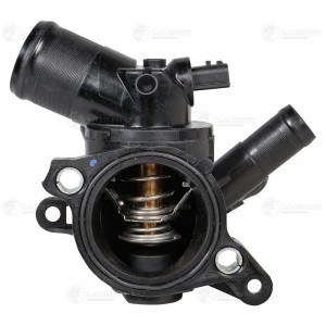 Термостат NISSAN Qashqai (14-) LUZAR LT 1412 LUZAR