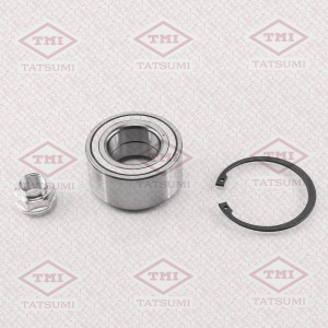 Подшипник передней ступицы SUZUKI Swift/SX4 05-FIAT Sedici 06- TDF1058 TDF1058 TATSUMI