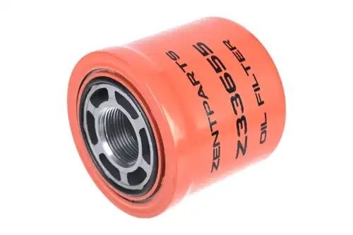 фильтр масляный!\ YANMAR TRACKTOR Z33655 ZENTPARTS