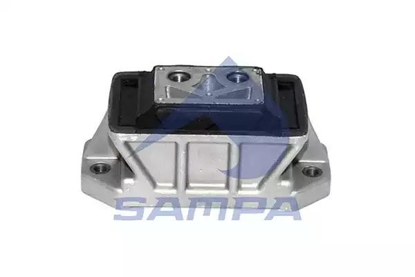 Подушка MERCEDES двигателя SAMPA 100.325 SAMPA