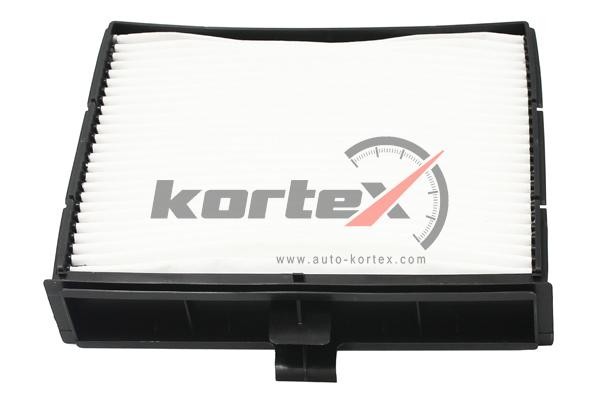 Фильтр воздушный салона RENAULT Scenic (03-09) KORTEX KC0116 KORTEX