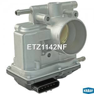 Заслонка MAZDA 2 (07-) дроссельная KRAUF etz1142nf KRAUF