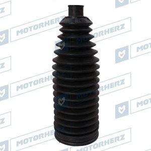 пыльник рулевой рейки! с хомутами\MB W205/W447/C205 RDZ0623MG MOTORHERZ