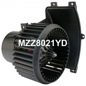 Мотор печки c крыльчаткой MZZ8021YD MZZ8021YD KRAUF