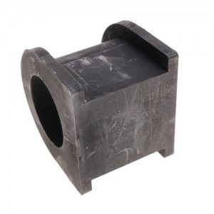 Втулка стабилизатора JAC T6 переднего MOVELEX 2906013P3010MX MOVELEX