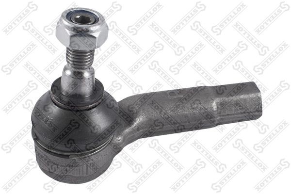 наконечник рулевой правый!\ VW Bora/Golf 97> 51-00250A-SX STELLOX