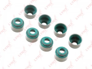Колпачок MAZDA 323 (01-04),626 (97-02) маслоотражательный LYNX SO-0449 LYNXAUTO