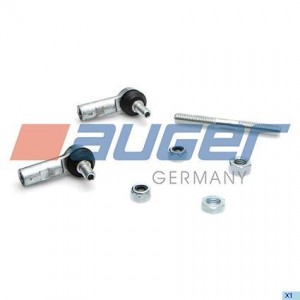 SCANIA 3-SERIE 51794 AUGER