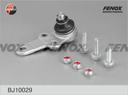 FORD FOCUS 98> BJ10029 FENOX