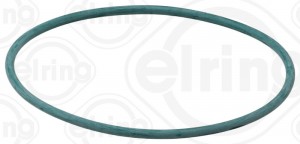 кольцо уплотнительное!\ Audi A3/4/6 53 X 2 HNBR RD SH 65 04> 790.000 ELRING