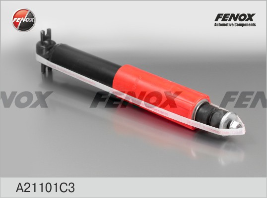амортизатор передний ! газовый\ ГАЗ 2410/3102/31029/3110/31105 A21101C3 FENOX
