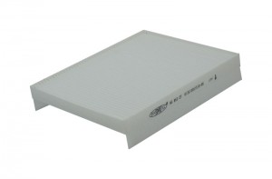 Фильтр салона AG863CF AG863CF GOODWILL