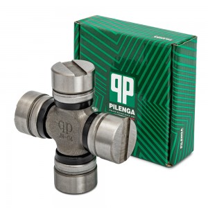 Крестовина карданного вала GAZ ГАЗ 53, ПАЗ PJ-P8934 PJP8934 PILENGA