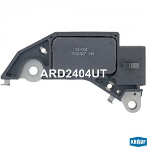 Регулятор генератора ARD2404UT KRAUF