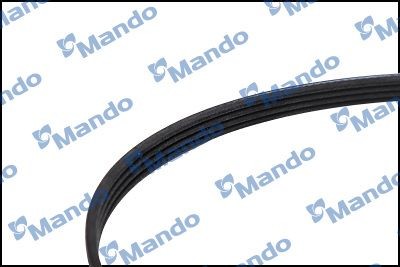 GETZ (2002-2010) MB4PK830 MANDO