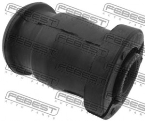 Сайлентблок рычага передний CHERY TIGGO T11 06-13, LIFAN X60 11-, TOYOTA RAV4 II TAB-127 FEBEST