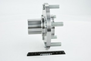 Ступица 1282-008 1282-008 FEBEST