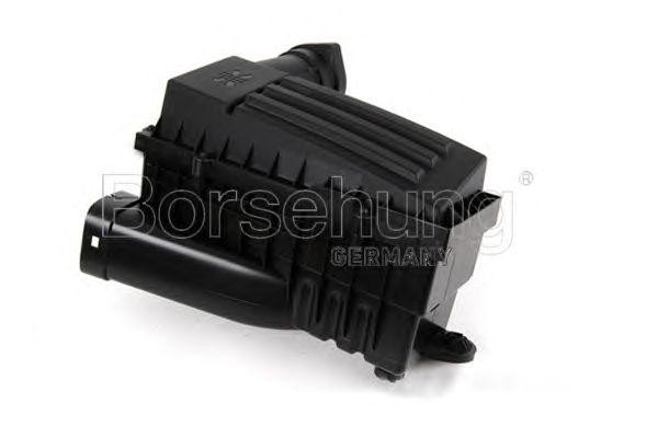 корпус воздушного фильтра!\ Audi A3, Seat Leon, VW Golf/Passat 1.8-2.0i 07> B12846 BORSEHUNG