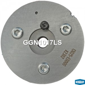 Шестерня распредвала GGN1017LS GGN1017LS KRAUF
