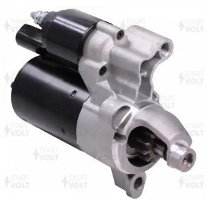 Стартер для а/м VAG A6 (07-) 1.8TFSI/2.0TFSI 1,1кВт (LSt 1806) LST 1806 START VOLT