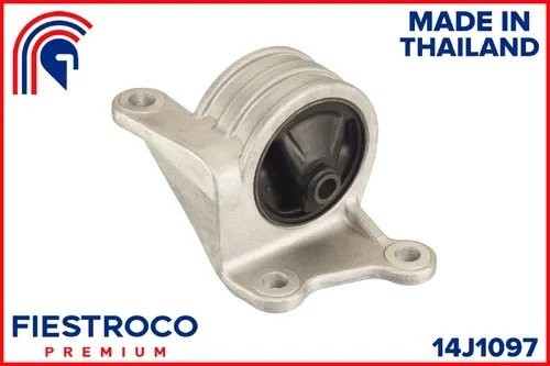 Опора двигателя MITSUBISHI  Lancer CS5A 4G93 1,8 14J1097 14J1097 FIESTROCO