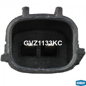 Клапан NISSAN Qashqai (06-) вентиляции картерных газов KRAUF GVZ1133KC KRAUF