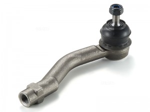 Наконечник рулевой тяги HYUNDAI Sonata 5 правый 0710-0111 0710-0111 GMB