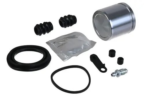 рем.к-т диск.торм. с поршнем! d54\ Hyundai Matrix/i20 05> Z113716 ZENTPARTS