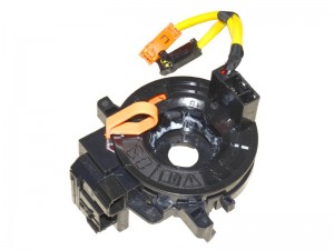 Шлейф подрулевой TOYOTA CAMRY 06-LX570RX350 03- ST8430648030 ST8430648030 SAT
