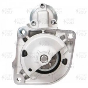 Стартер для а/м Fiat Ducato (06-) 2.3JTD 1,7кВт (LSt 1622) LST 1622 START VOLT