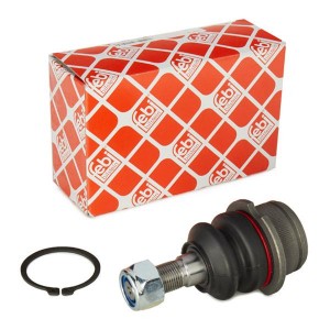 опора шаровая нижняя!\ VW T3 all 80-92 02107 FEBI BILSTEIN