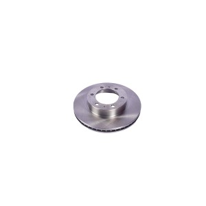 Диск тормозной JAC T6 (10-) передний (1шт.) NSP NSPRS12N10 NSP