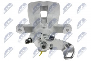 суппорт тормозной задний правый! Brembo, d=60мм спарка \ Opel Movano B RWD 10>,  HZTPL050 NTY