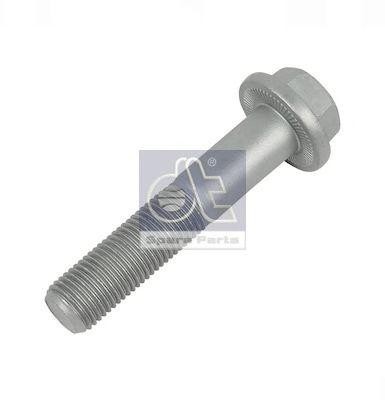 болт! кардана M14x1.5 L=70 \MAN 3.89615 DIESEL TECHNIC