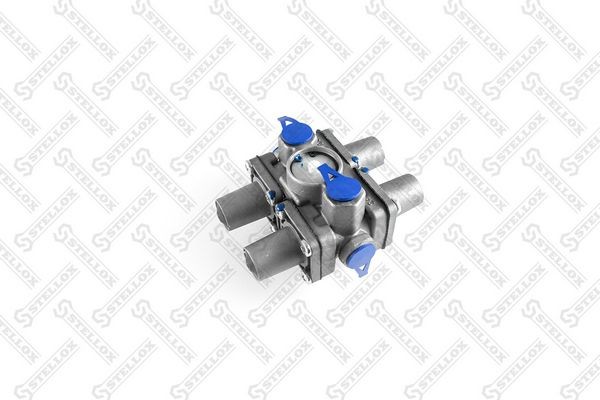 4-х контурный защитный клапан ! \ Omn VOLVO 85-19498-SX STELLOX