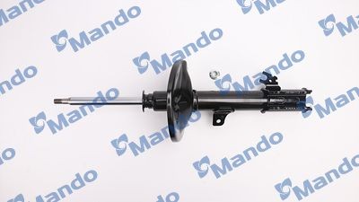 Амортизатор LEXUS RX300 (97-) передний правый газовый MANDO MSS015956 MANDO