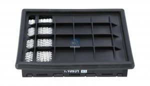 Фильтр SCANIA P,G,R,T series вентиляции картера двигателя DT 110931 DIESEL TECHNIC
