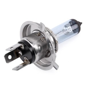 Лампа 12V H4 60/55W P43t-38 Xenon Blue BOSCH 1 987 302 045 BOSCH