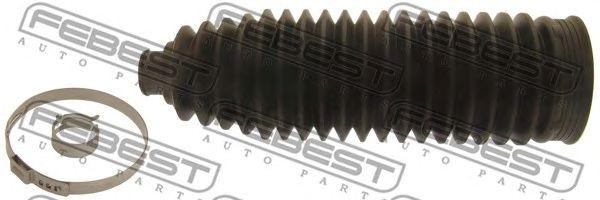 Пыльник рулевой FORD MONDEO CA2 2007-2014 FDRKB-CA FDRKB-CA FEBEST
