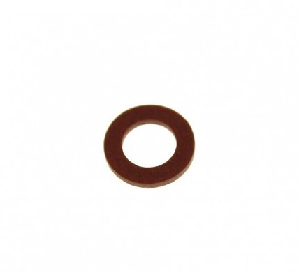 шайба двигателя! (медь) 12x20x1.5\Iveco EuroTrakker/Tech/Star, Toyota Yaris 1.4D 111.600 ELRING