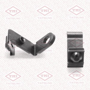 Клипса автомобильная [упаковка 10 штук] VAG TJB1285 TJB1285 TATSUMI