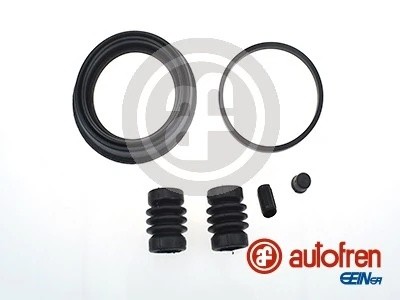 рем.к-кт диск.торм.!\ Opel Astra J 1.3CDTi/1.4/1.4T/1.6/1.7CDTi/2.0CDTi 09> D41877 AUTOFREN SEINSA