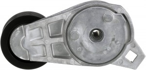 Натяжитель приводного ремня VOLVO FH GATES T38581 GATES